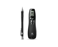 Logitech R700 Wireless czarny - 120573 - zdjęcie 2